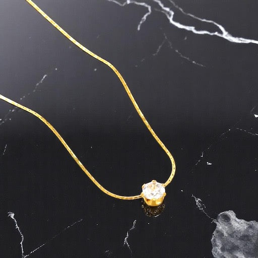 Amara Necklace