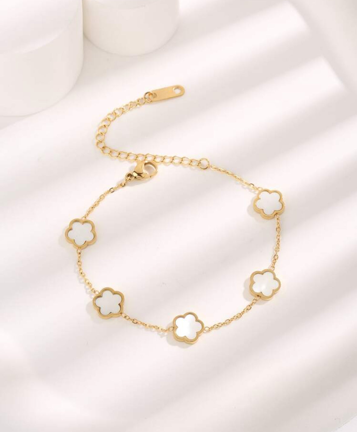 Lily Bracelet