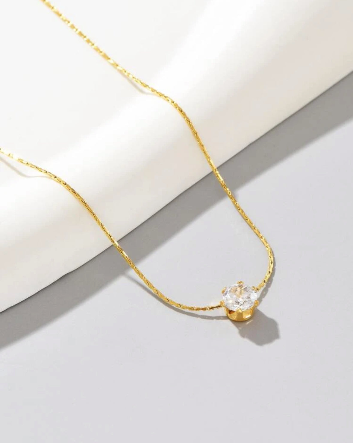 Amara Necklace