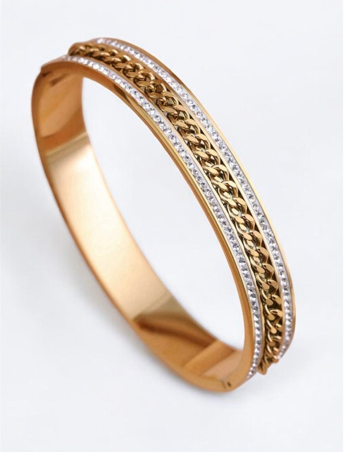 SR Bangle