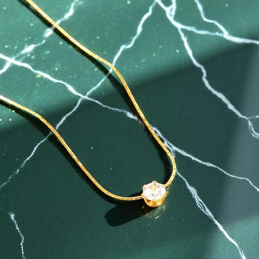 Amara Necklace