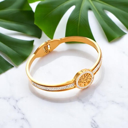 Evergreen Bracelet
