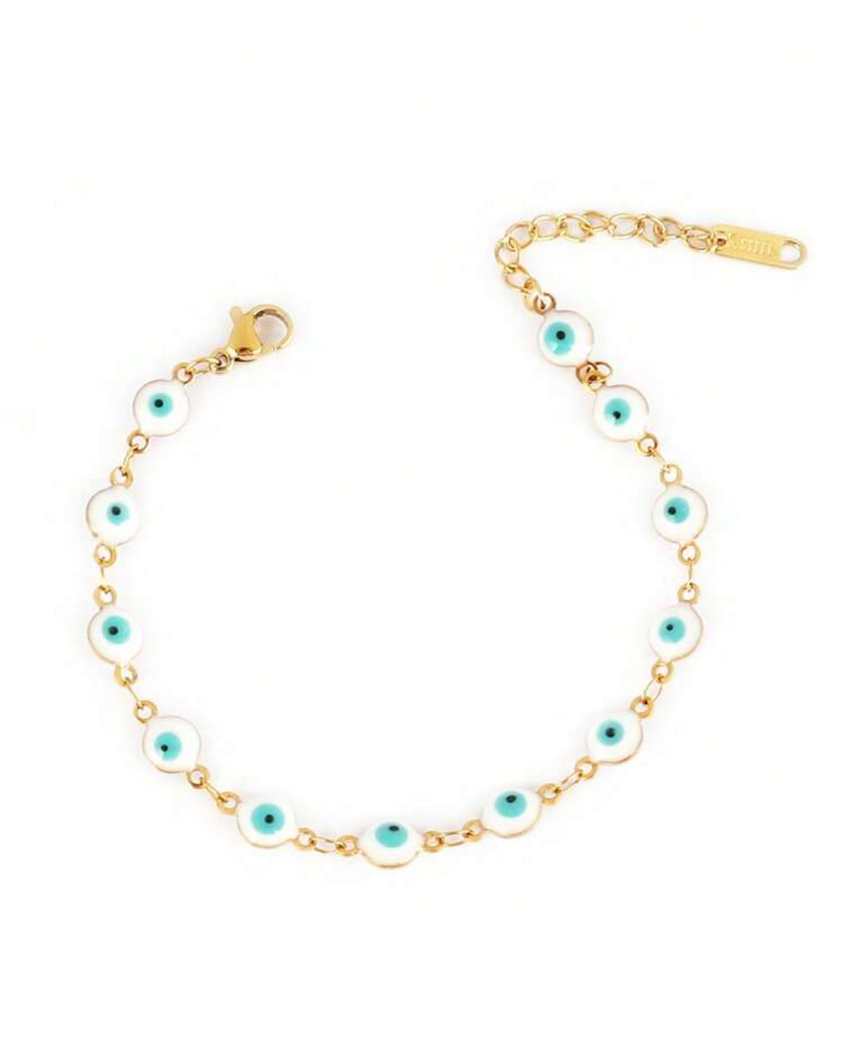 Evil Eye Teen Bracelet