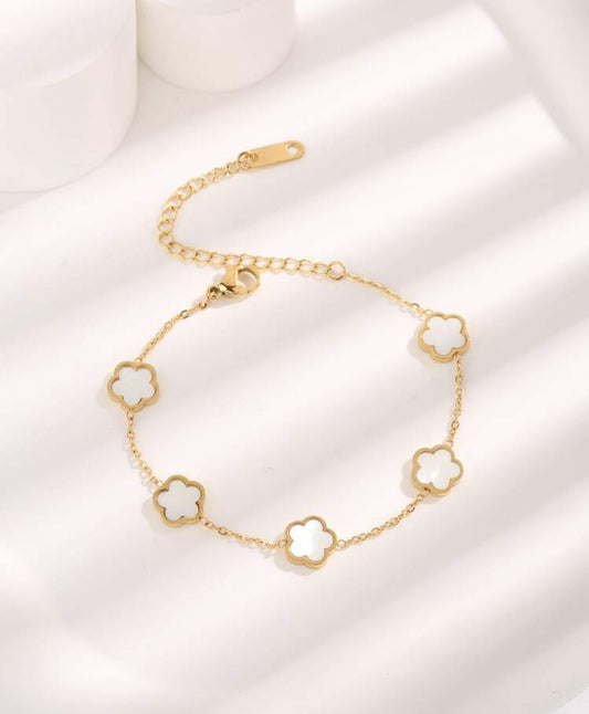 Lily Bracelet