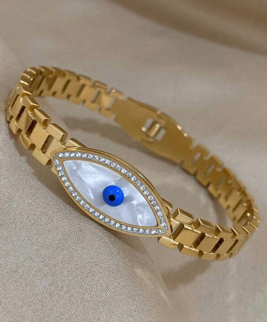 Evil Eye Bracelet