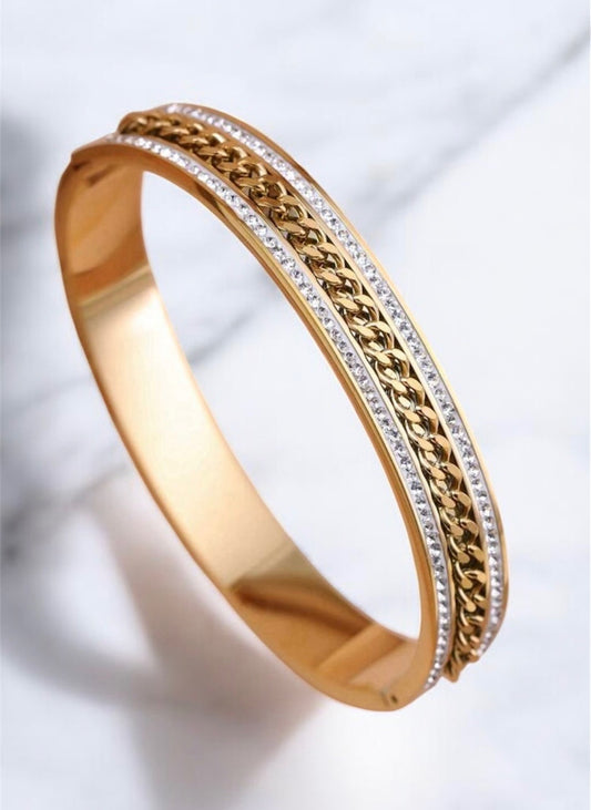 SR Bangle
